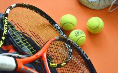Choosing a Tennis Racket