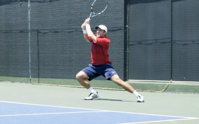 Upcoming Tennis Tournaments March – April 2021