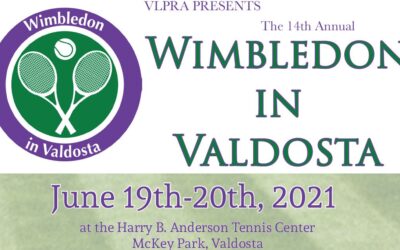 Tennis Tournaments Nearby for June and July 2021